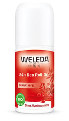 Granátové jablko 24h Deo Roll-On