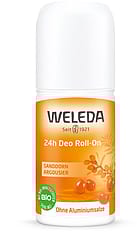 Argousier 24h Deo Roll-On