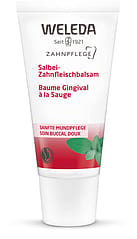 Baume Gingival à la Sauge