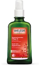 Grenade Huile Soin Régénérante