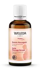 Huile Massage Périnée