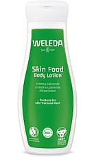 Молочко для тела Skin Food