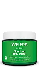Skin Food testvaj