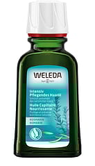 Huile Capillaire Nourrissante