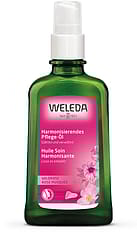 Rose Musquée Huile Soin Harmonisante