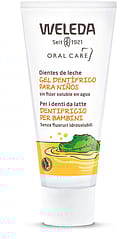 Dentifricio per Bambini