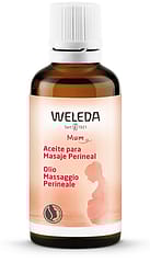 Olio Massaggio Perineale