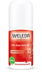 Αποσμητικό Roll-On 24ωρης Προστασίας Ρόδι