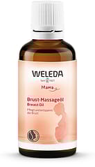 Brust-Massageöl