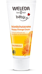 Baby Cremă pentru Zona Scutecului cu Gălbenele