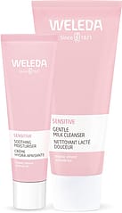 Sensitive and Dry Skin Basics