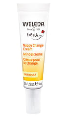 10ml Calendula Nappy Change Cream mini.