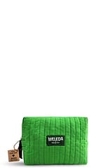 Green Skin Food Toiletry Bag.