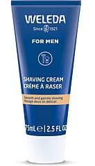 75ml Tube Shaving Cream for Men.