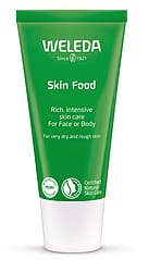 skin food original 30ml aluminium tube.