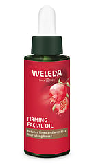 Firming Facial Oil Pomegranate