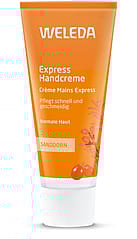 Express Handcreme Sanddorn