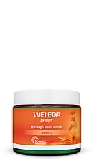 Sport Massage Body Butter Arnika