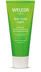 Skin Food Light gyorsan beszívódó, intenzív hidratáló bőrápoló krém arcra és testre