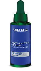 Anti-Falten Serum Blauer Enzian & Edelweiß
