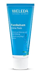 Fußbalsam