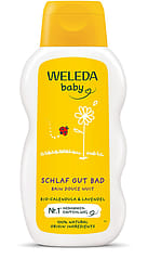 Calendula Bain Douce Nuit
