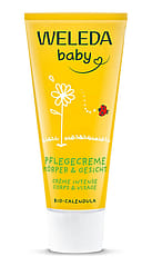 Calendula Pflegecreme Körper & Gesicht