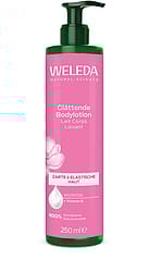 Glättende Bodylotion