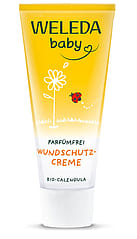 Calendula Wundschutzcreme parfümfrei