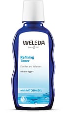 Refining Toner