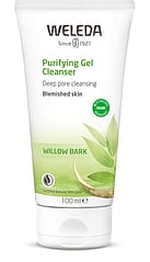 Naturally Clear gel za umivanje