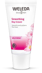 Wild Rose Smoothing Day Cream