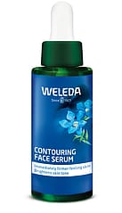 Contouring Face Serum - Blue Gentian & Edelweiss