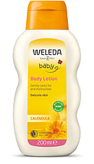 Calendula Body Lotion