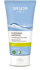 Klärendes Waschgel