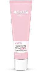 Sensitiv Feuchtigkeitscreme Leicht Mandel