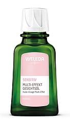 Sensitiv Multi-Effekt Gesichtsöl Mandel