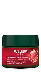 Straffende Nachtpflege Granatapfel & Maca-Peptide