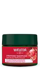 Straffende Tagespflege Granatapfel & Maca-Peptide