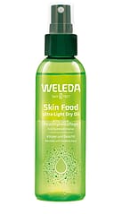 Skin Food Ultra-Light Suvo ulje, 100ml