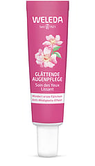 Glättende Augenpflege Wildrose & Weisser Tee