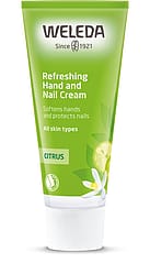 Refreshing Hand and Nail Cream