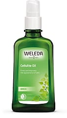 Cellulite oil