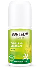 Citrus 24h Roll-On Deodorant