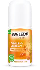Sea Buckthorn 24h Roll-On Deodorant