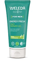 For Men Gel Doccia 3-in-1 Energy Fresh