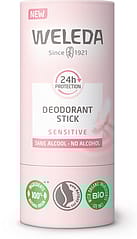 24h Deodorant Stick Sensitive