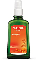 Arnica Massage Oil