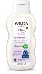 White Mallow Body Lotion