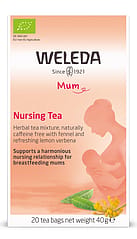 Nursing Tea